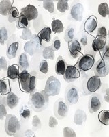 Encompass I Framed Print