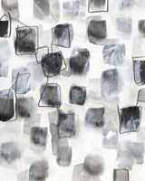 Encompass II Framed Print