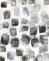 Encompass III Framed Print