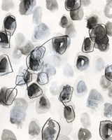 Encompass IV Framed Print