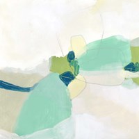 Bouldering I Fine Art Print