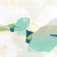 Bouldering II Fine Art Print