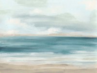 Sand and Sky I Fine Art Print
