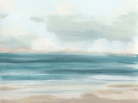 Sand and Sky II Fine Art Print