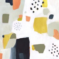 Spangle I Fine Art Print