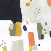 Spangle II Fine Art Print