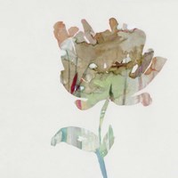 Modern Bloom I Fine Art Print