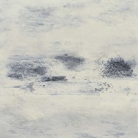 Fog Lifting I Fine Art Print