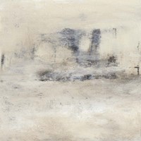 Fog Lifting VI Fine Art Print