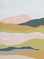 Cloud Layers IV Fine Art Print