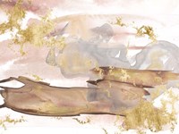 Shadows of Dawn I Fine Art Print