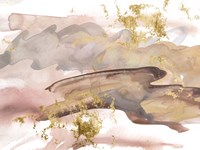 Shadows of Dawn II Fine Art Print