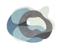 Homage to Eames I Fine Art Print