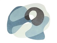 Homage to Eames II Fine Art Print