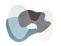 Homage to Eames III Fine Art Print