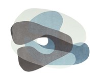 Homage to Eames IV Fine Art Print