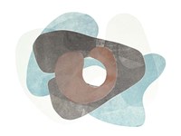 Homage to Eames V Fine Art Print