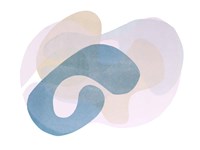 Homage to Eames IX Fine Art Print