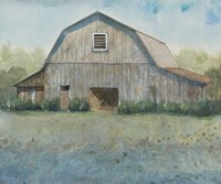Country Life II Fine Art Print