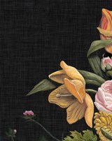 Baroque Grid I Fine Art Print