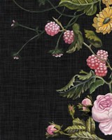 Baroque Grid V Fine Art Print