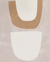 Sun Temple II Fine Art Print