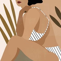 Trieste Summer III Fine Art Print