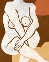 Heat I Fine Art Print