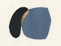 Organic Overlay III Fine Art Print