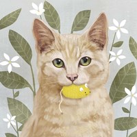 Pet Life II Fine Art Print