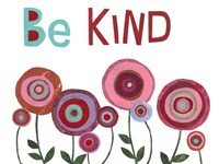 Garden Sentiment I Fine Art Print