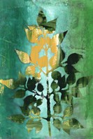 Changing Leaves I Fine Art Print