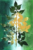 Changing Leaves II Fine Art Print