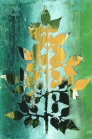 Changing Leaves III Fine Art Print