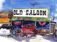 Country Life IV Fine Art Print