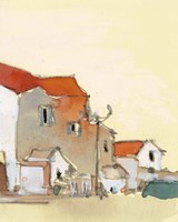 Frigiliana, Spain I Fine Art Print