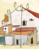 Frigiliana, Spain II Fine Art Print