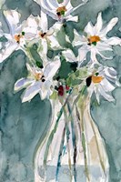 A Daisy Moment II Fine Art Print