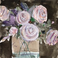 Rose Clippings II Fine Art Print