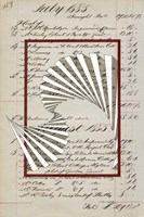 Journal Sketches XVIII Fine Art Print