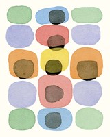 Ink Spot I Fine Art Print