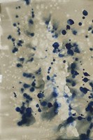 Lapis Merging I Fine Art Print