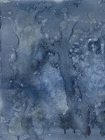 Blue River I Fine Art Print