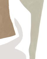 Format Frolic I Fine Art Print