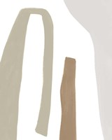 Format Frolic II Fine Art Print