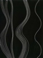 Rippling Stitches I Fine Art Print