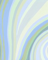 Natural Flow I Fine Art Print