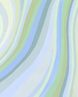 Natural Flow II Fine Art Print