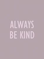 Simple Sentiment II Fine Art Print