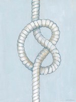Starboard Knot IV Fine Art Print